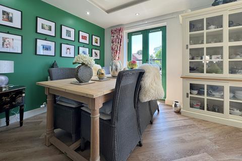 undefined, Avenue Road, Lymington SO41