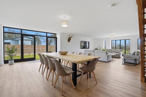 4 bedroom barn conversion for sale, Corton, Suffolk