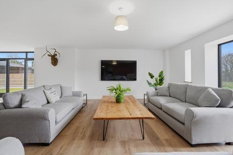 4 bedroom barn conversion for sale, Corton, Suffolk