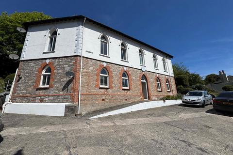 2 bedroom flat to rent, New Road, Brixham, TQ5 8NL