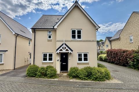 3 bedroom detached house for sale, The Stoneworks, Corsham SN13