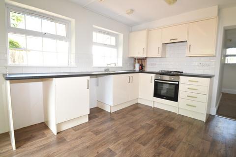 3 bedroom end of terrace house to rent, Sandy Hill Road, London