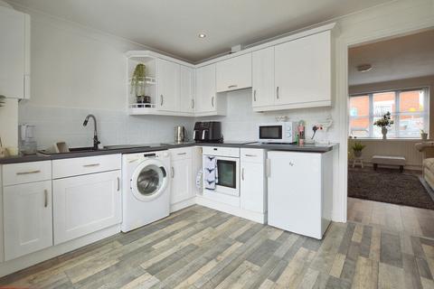 2 bedroom end of terrace house for sale, William Street, Cleethorpes DN35 8PW