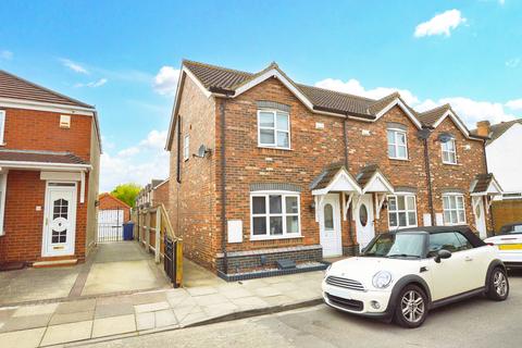 William Street, Cleethorpes DN35 8PW