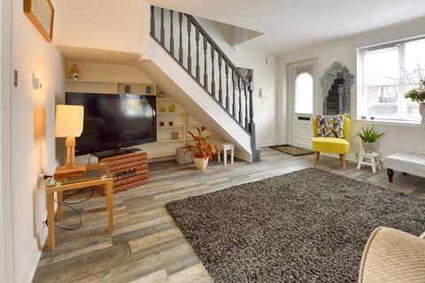 2 bedroom end of terrace house for sale, William Street, Cleethorpes DN35 8PW