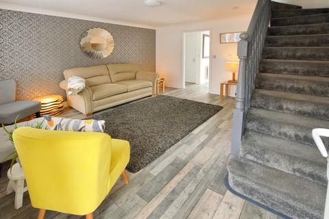 2 bedroom end of terrace house for sale, William Street, Cleethorpes DN35 8PW