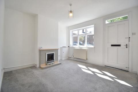 2 bedroom end of terrace house for sale, Pleasant Place, Louth LN11 0NA