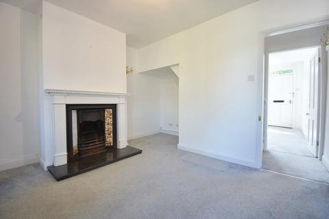 2 bedroom end of terrace house for sale, Pleasant Place, Louth LN11 0NA