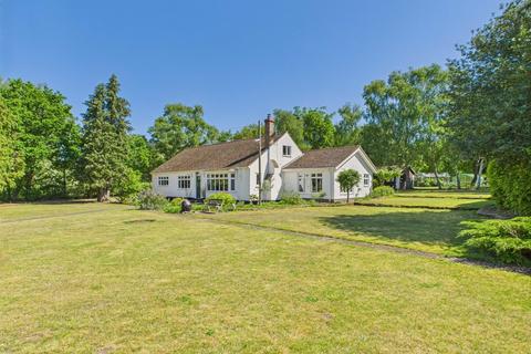 4 bedroom detached house for sale, Wellsyke Lane, Woodhall Spa LN10