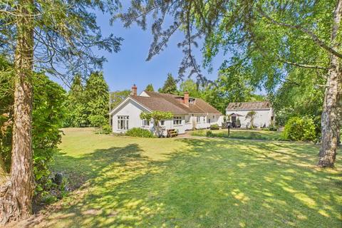 4 bedroom detached house for sale, Wellsyke Lane, Woodhall Spa LN10