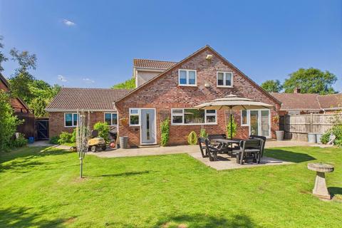undefined, Witham Road, Woodhall Spa LN10