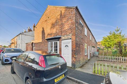undefined, Foundry Street, Horncastle LN9