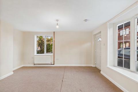 undefined, Foundry Street, Horncastle LN9