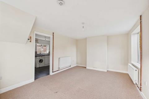 undefined, Foundry Street, Horncastle LN9