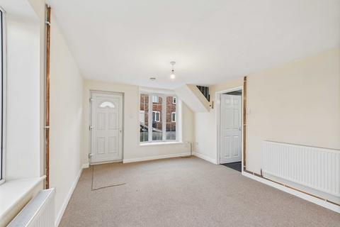 undefined, Foundry Street, Horncastle LN9