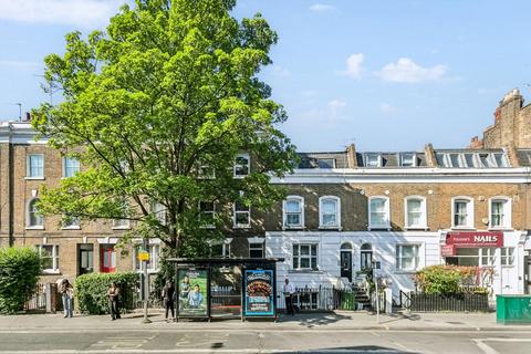 Harwood Road, London SW6