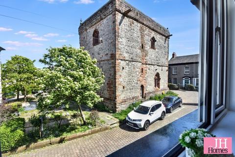 8 Castle Street, Dalton-in-furness, LA15 8BB