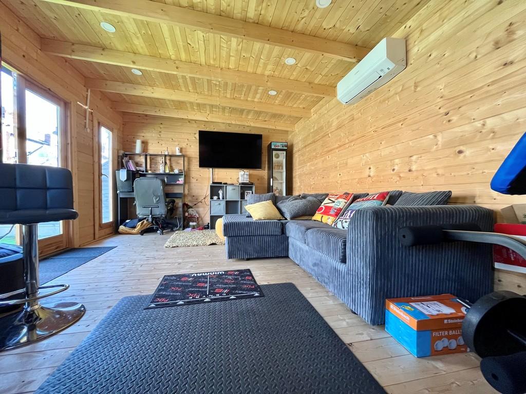 Cabin