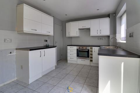 undefined, The Poppins, Leicester