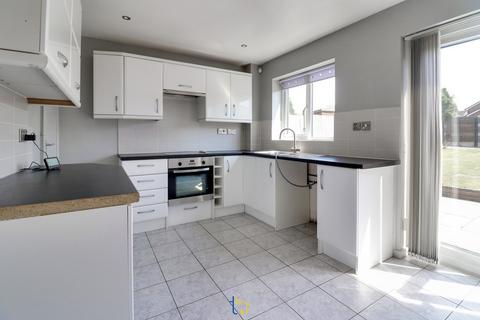 undefined, The Poppins, Leicester