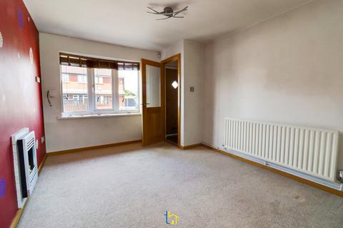 undefined, The Poppins, Leicester