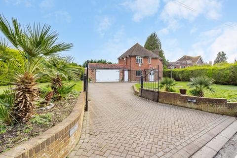 Dairy Cottage Pear Tree Lane, Shorne, Gravesend, DA12 3JX