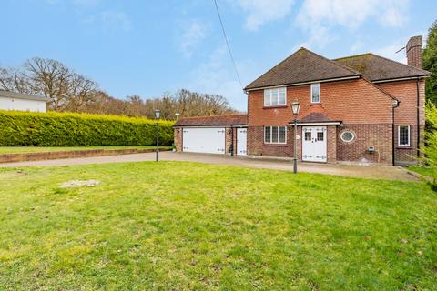 Dairy Cottage Pear Tree Lane, Shorne, Gravesend, DA12 3JX