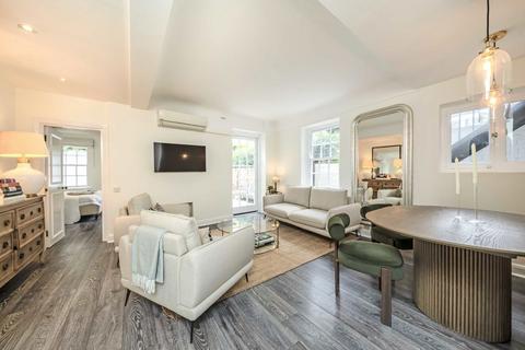 1 bedroom flat for sale, Smith Street, London SW3