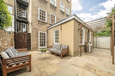 1 bedroom flat for sale, Smith Street, London SW3