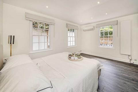 1 bedroom flat for sale, Smith Street, London SW3