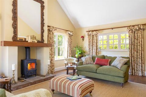 5 bedroom detached house for sale, Lower Barnes, Malpas, Cheshire, SY14