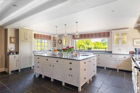 5 bedroom detached house for sale, Lower Barnes, Malpas, Cheshire, SY14