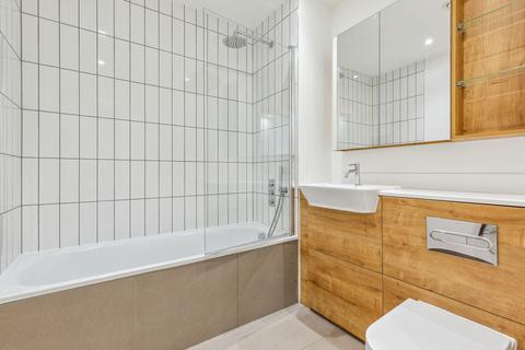 1 bedroom apartment for sale, Third Avenue, London W10