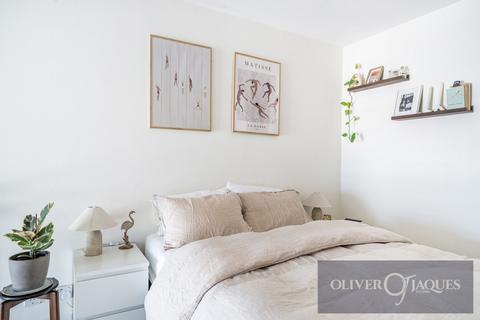 1 bedroom apartment for sale, Manhattan Building, Bow Quarter, London, E3