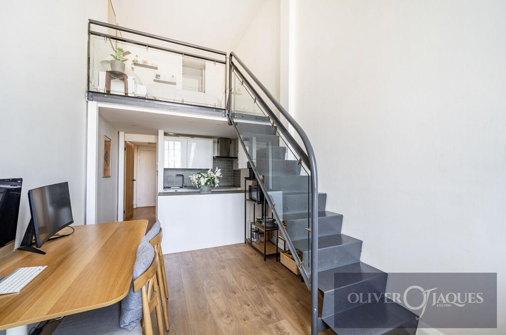 Staircase