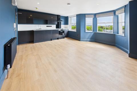 1 bedroom flat to rent, Paradise Road, Plymouth PL1