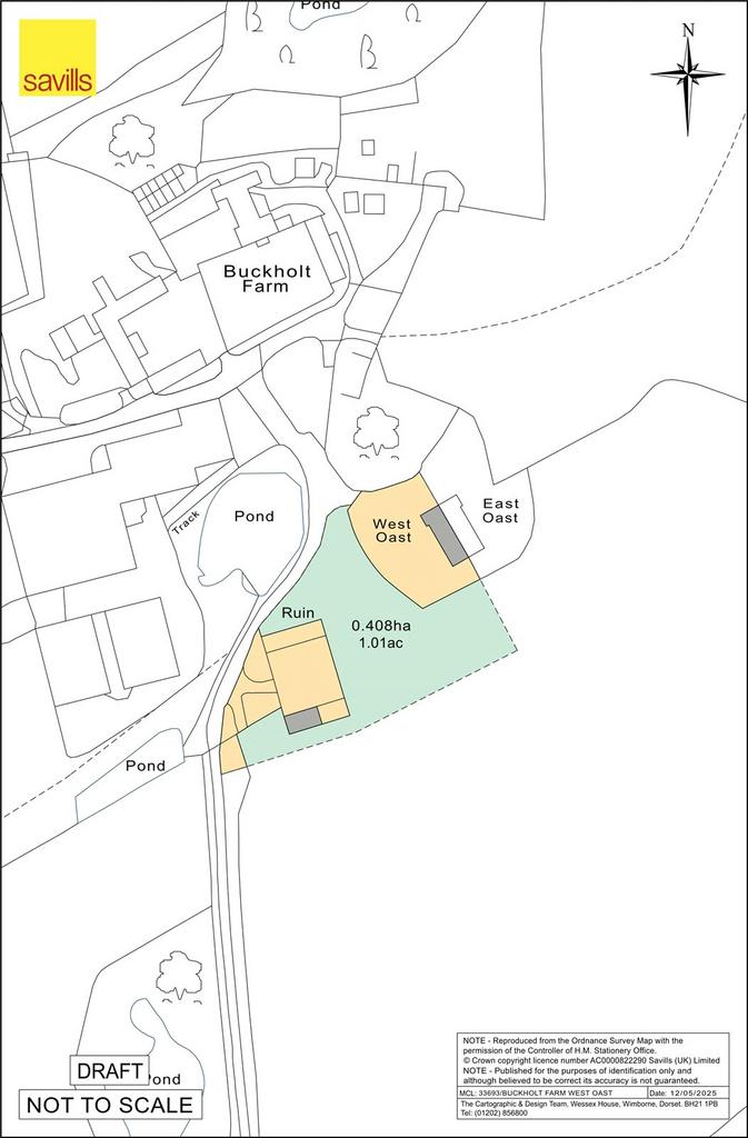 Sale Plan