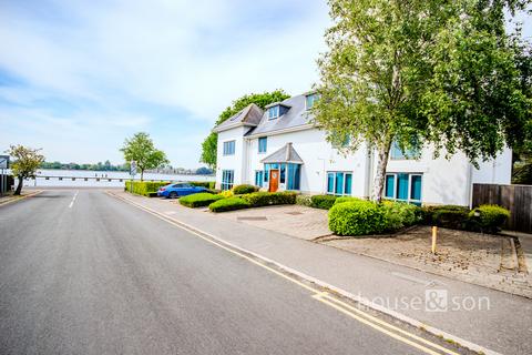 3 bedroom penthouse for sale, Twemlow Avenue, Poole