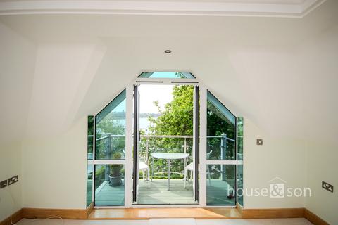 3 bedroom penthouse for sale, Twemlow Avenue, Poole