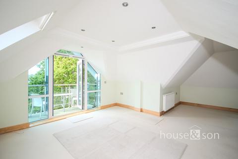 3 bedroom penthouse for sale, Twemlow Avenue, Poole
