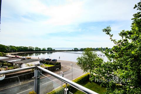 3 bedroom penthouse for sale, Twemlow Avenue, Poole