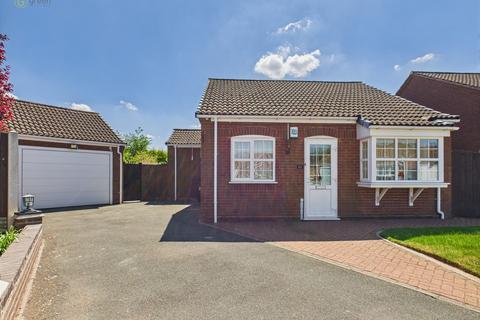 2 bedroom detached bungalow for sale, Grange Lane, Sutton Coldfield B75