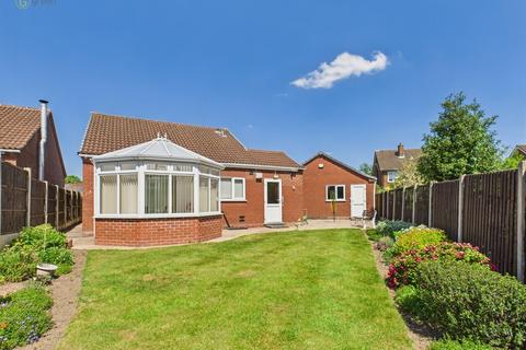 2 bedroom detached bungalow for sale, Grange Lane, Sutton Coldfield B75