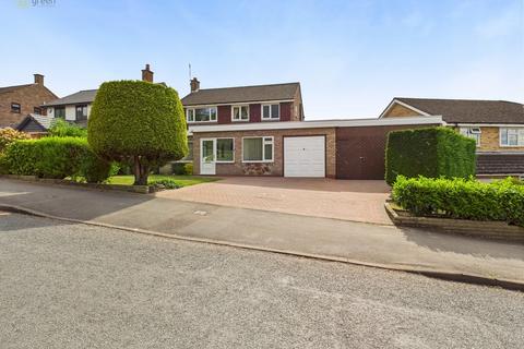 3 bedroom detached house for sale, Monksfield Avenue, Birmingham B43