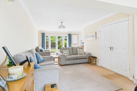 3 bedroom detached house for sale, Monksfield Avenue, Birmingham B43