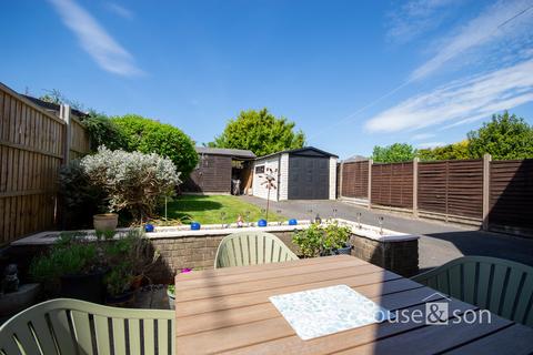 31 Draycott Road, Bournemouth, BH10 5AP
