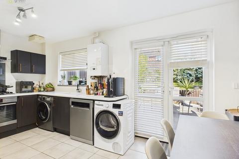 25 Kingston Road, Sutton Coldfield, B75 7NY