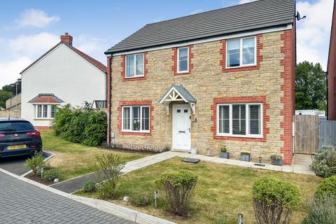 8 Wrag View, Highworth, Swindon, SN6 7QJ