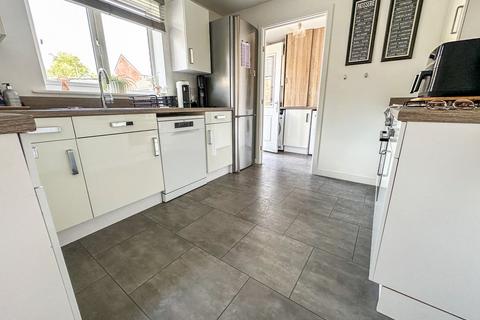 8 Wrag View, Highworth, Swindon, SN6 7QJ