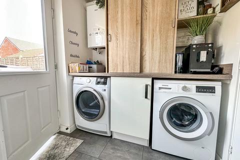 8 Wrag View, Highworth, Swindon, SN6 7QJ